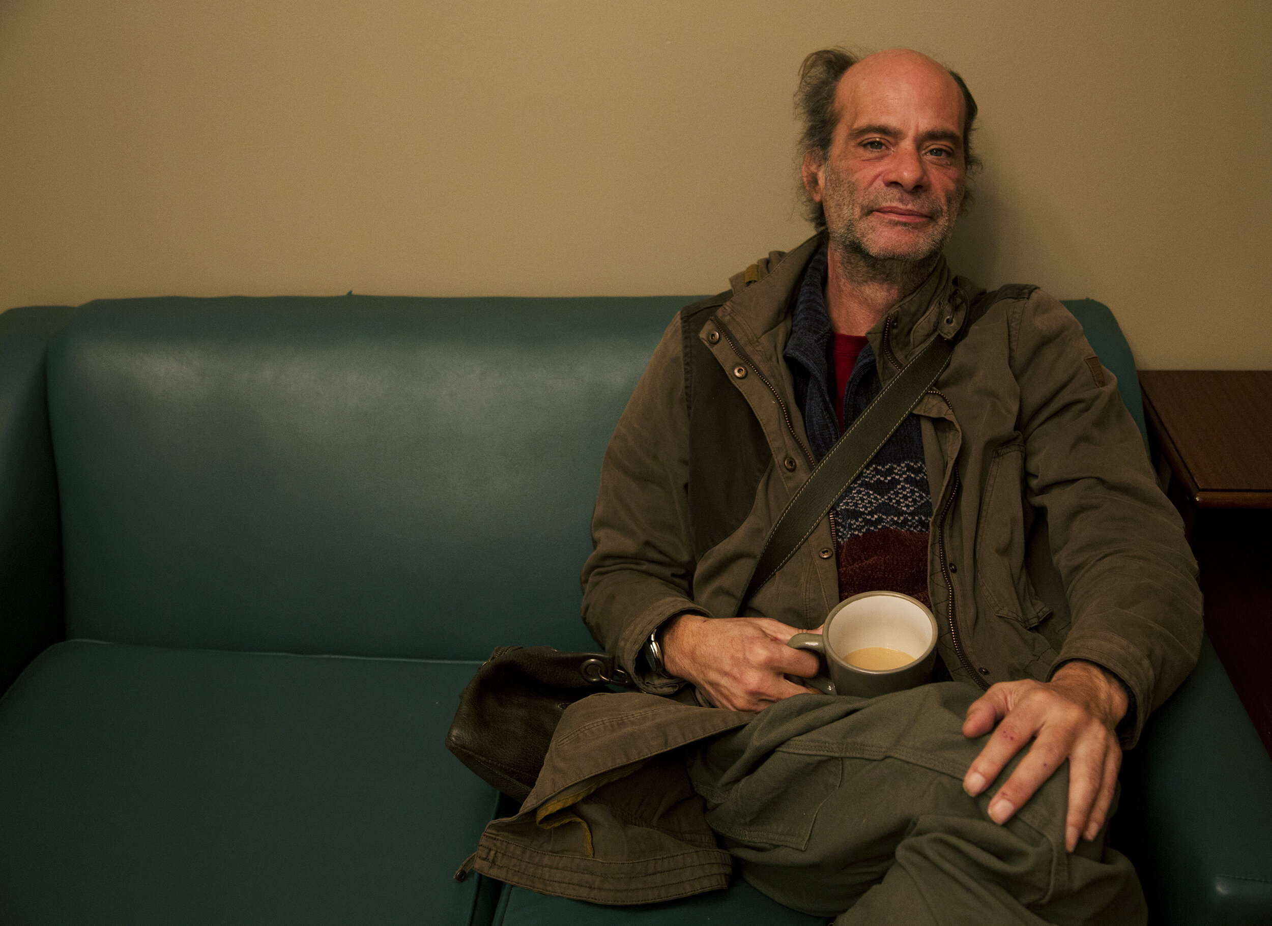 Audrey Photo Storytelling Portrait Journalisme Journalism Sotry Photojournalism Photojournalist