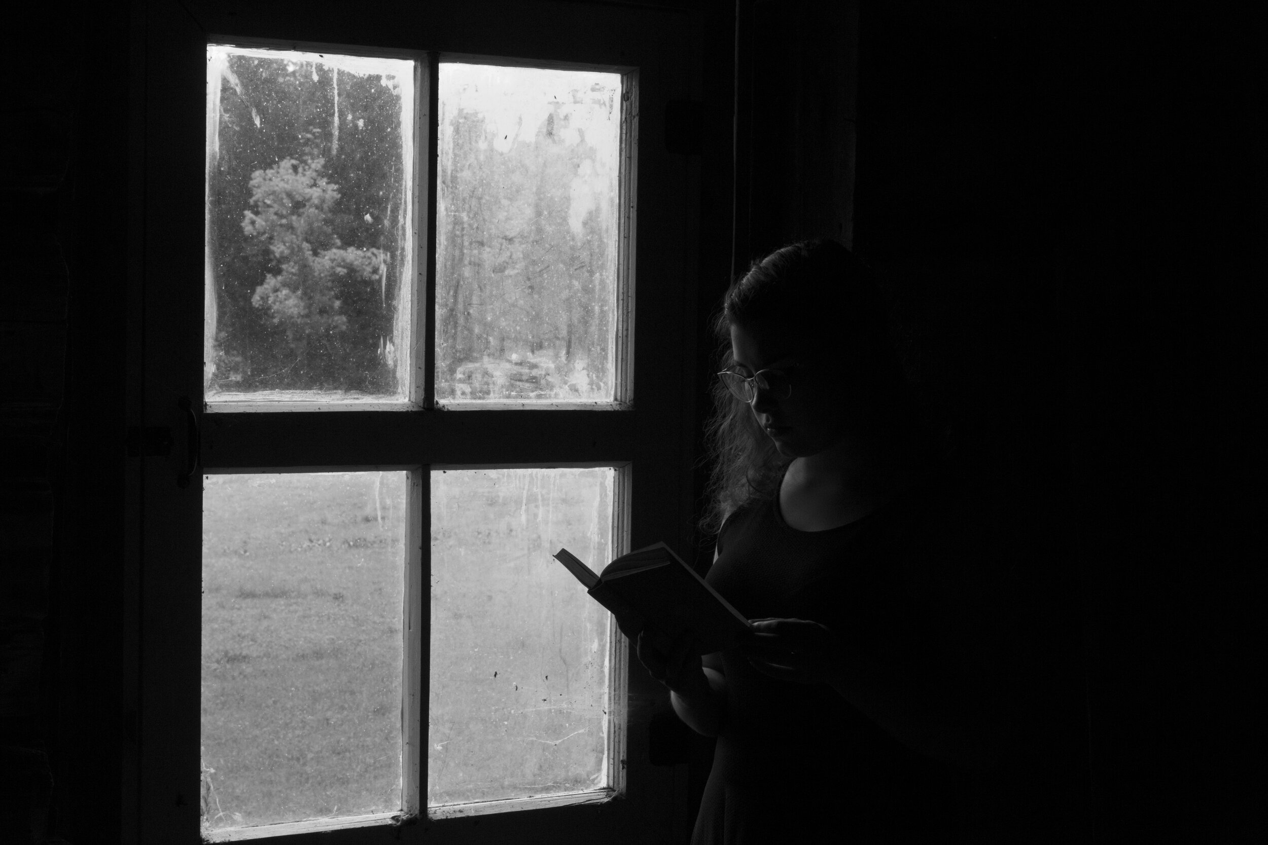 Audrey Photo Storytelling Portrait Journalisme Journalism Sotry Photojournalism Photojournalist