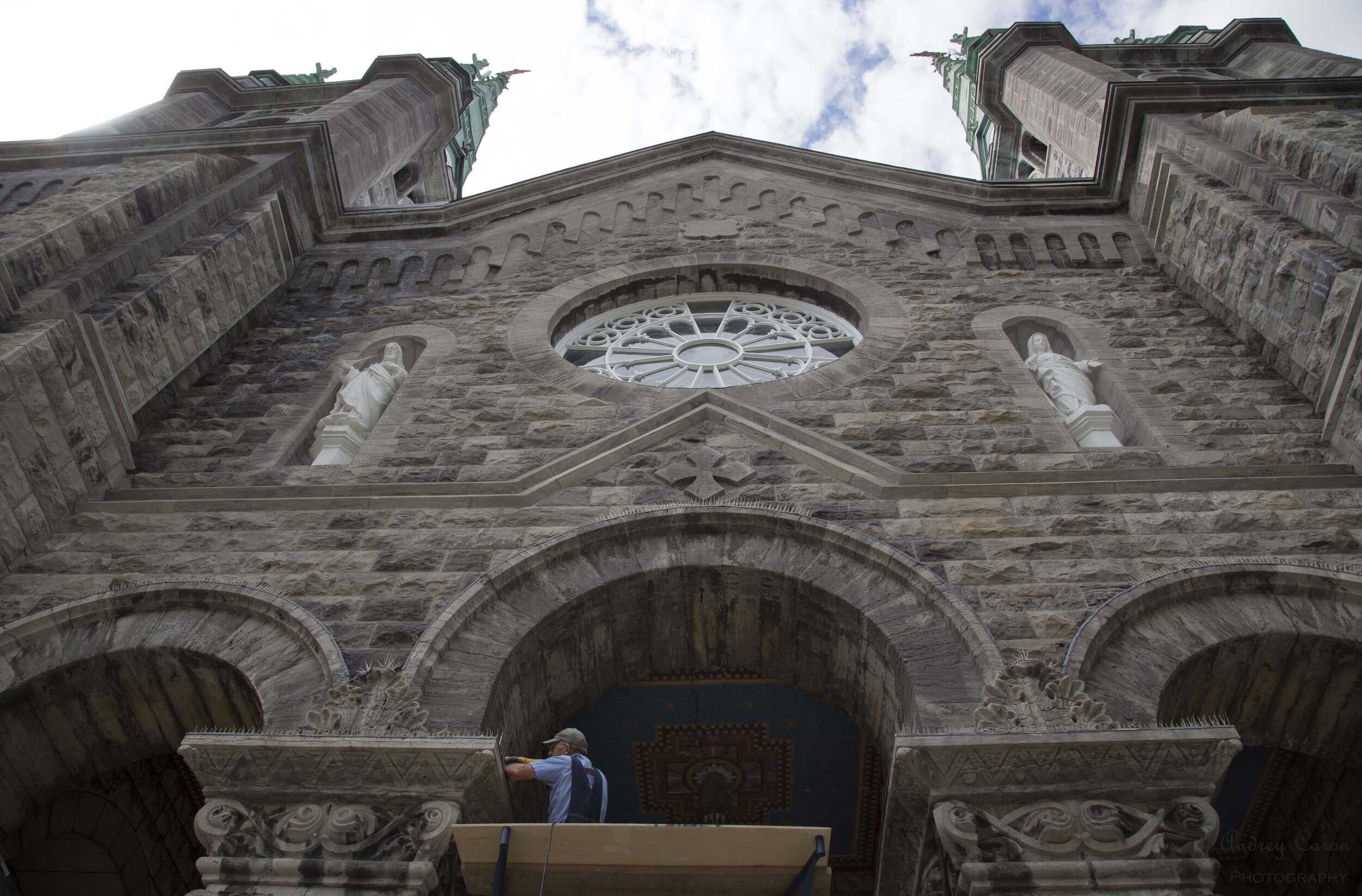 Audrey Photo Storytelling Portrait Journalisme Journalism Sotry Photojournalism Photojournalist