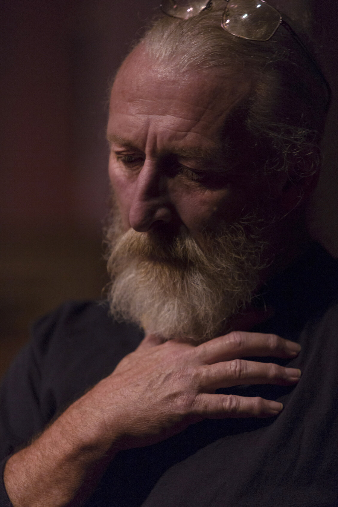 Audrey Photo Storytelling Portrait Journalisme Journalism Sotry Photojournalism Photojournalist