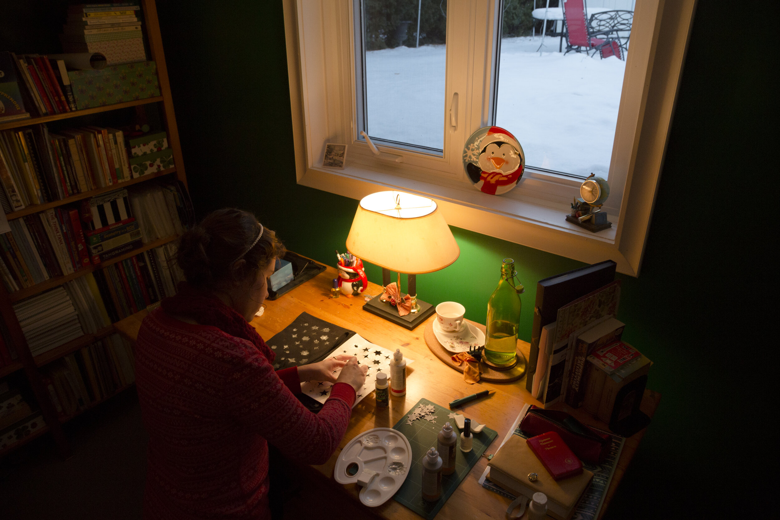 Audrey Photo Storytelling Portrait Journalisme Journalism Sotry Photojournalism Photojournalist