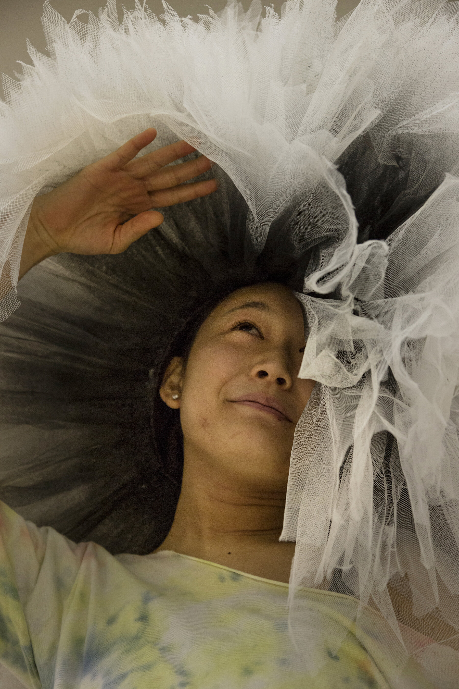 Audrey Photo Storytelling Portrait Journalisme Journalism Sotry Photojournalism Photojournalist