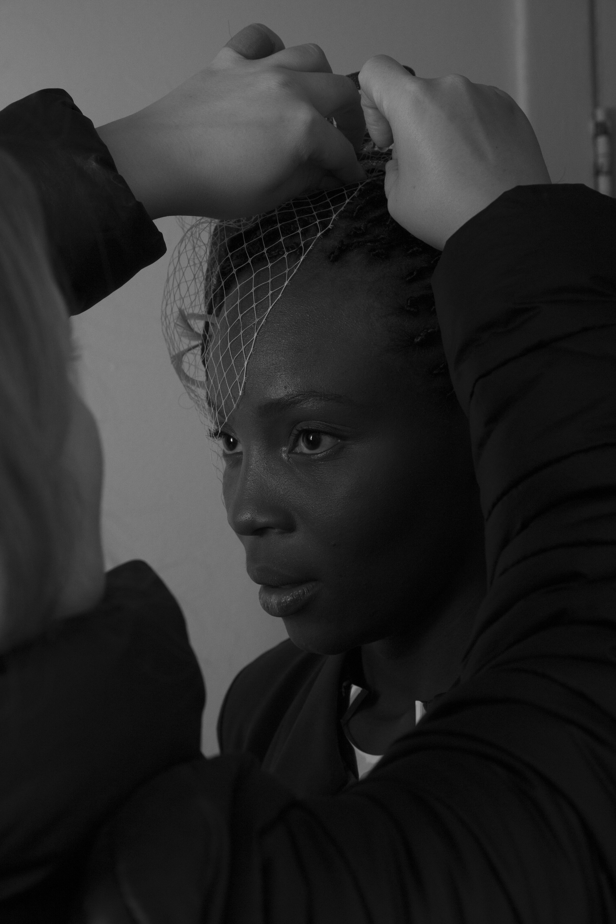 Audrey Photo Storytelling Portrait Journalisme Journalism Sotry Photojournalism Photojournalist