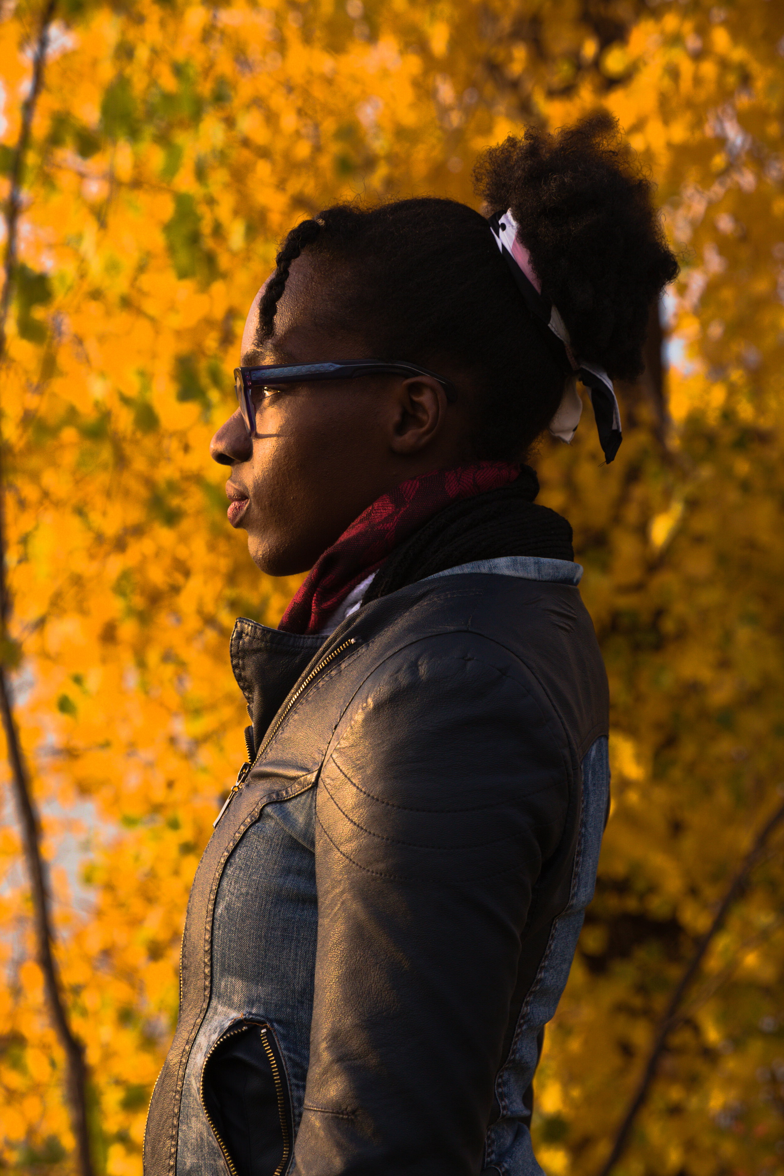 Audrey Photo Storytelling Portrait Journalisme Journalism Sotry Photojournalism Photojournalist