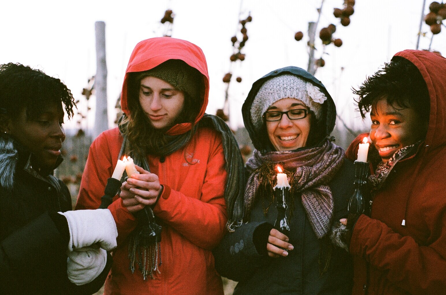 Audrey Photo Storytelling Portrait Journalisme Journalism Sotry Photojournalism Photojournalist